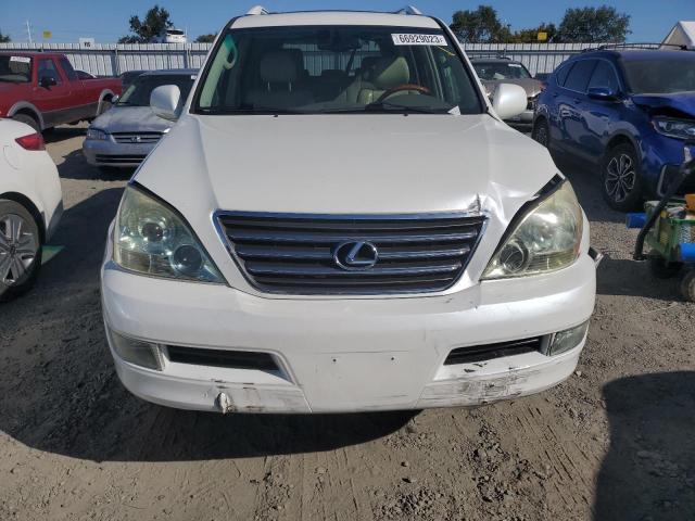 Photo 4 VIN: JTJBT20X040040817 - LEXUS GX 470 