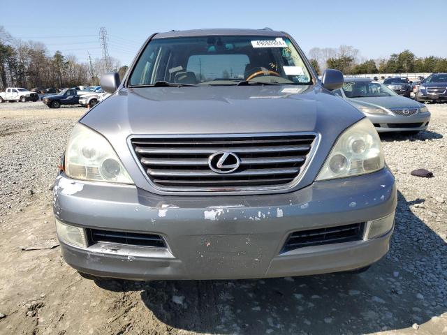 Photo 4 VIN: JTJBT20X040041997 - LEXUS GX 