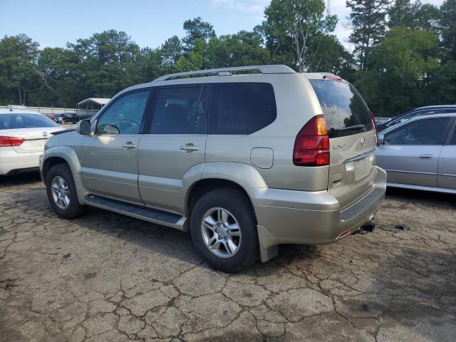 Photo 1 VIN: JTJBT20X040048707 - LEXUS GX 470 