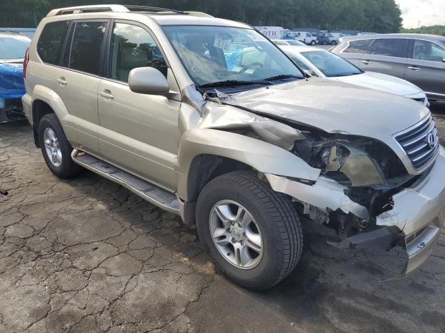 Photo 3 VIN: JTJBT20X040048707 - LEXUS GX 470 