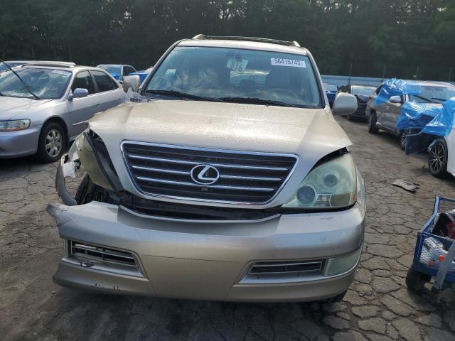 Photo 4 VIN: JTJBT20X040048707 - LEXUS GX 470 