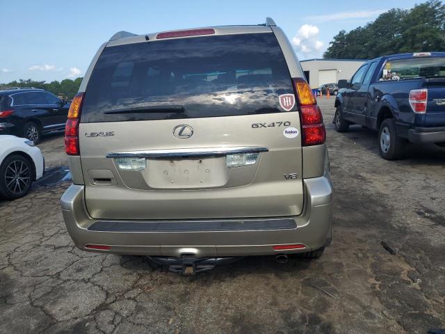 Photo 5 VIN: JTJBT20X040048707 - LEXUS GX 470 