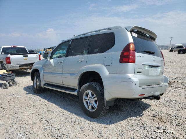 Photo 1 VIN: JTJBT20X040053809 - LEXUS GX 470 