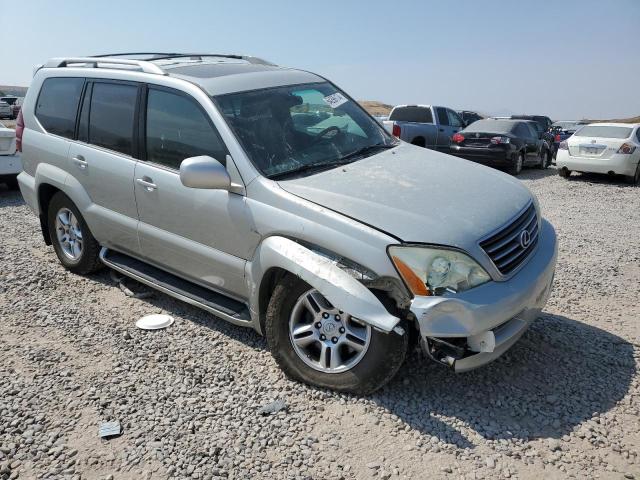 Photo 3 VIN: JTJBT20X040053809 - LEXUS GX 470 