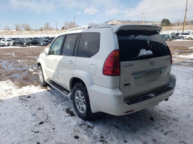 Photo 2 VIN: JTJBT20X040054152 - LEXUS GX 470 