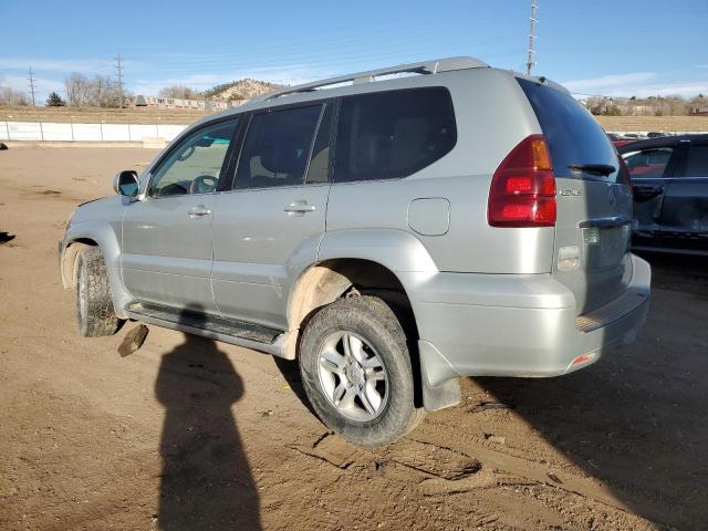 Photo 1 VIN: JTJBT20X040065748 - LEXUS GX 470 