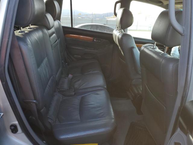 Photo 10 VIN: JTJBT20X040065748 - LEXUS GX 470 