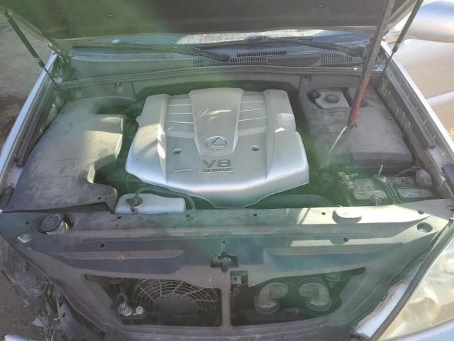 Photo 11 VIN: JTJBT20X040065748 - LEXUS GX 470 