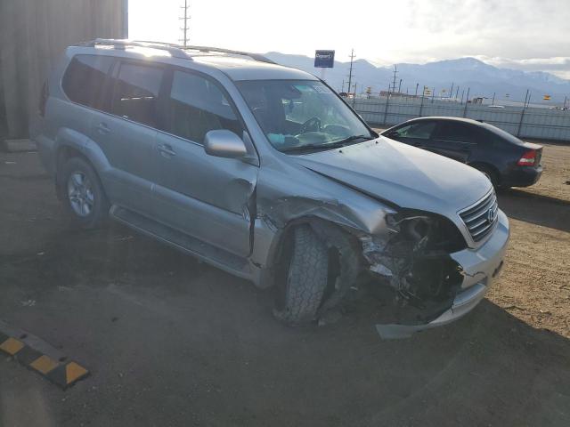 Photo 3 VIN: JTJBT20X040065748 - LEXUS GX 470 
