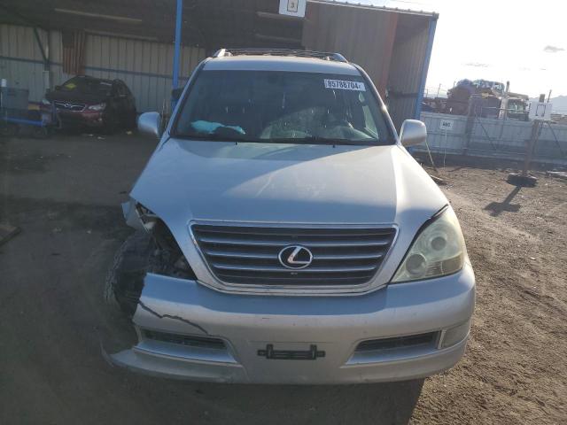 Photo 4 VIN: JTJBT20X040065748 - LEXUS GX 470 
