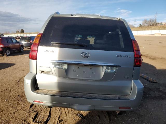 Photo 5 VIN: JTJBT20X040065748 - LEXUS GX 470 