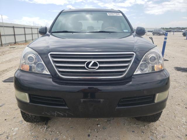 Photo 4 VIN: JTJBT20X050075293 - LEXUS GX 