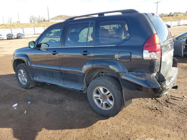 Photo 1 VIN: JTJBT20X050077383 - LEXUS GX 470 