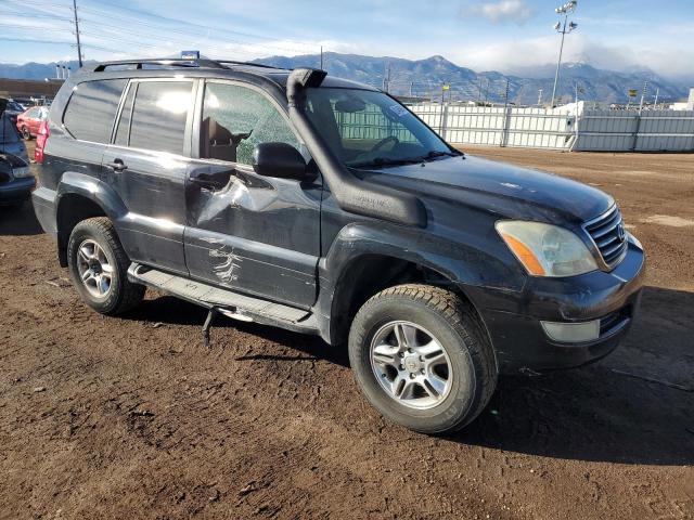 Photo 3 VIN: JTJBT20X050077383 - LEXUS GX 470 