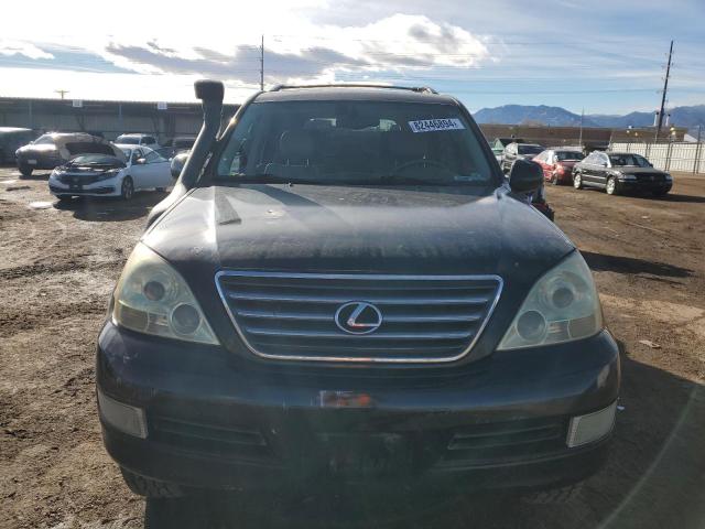 Photo 4 VIN: JTJBT20X050077383 - LEXUS GX 470 