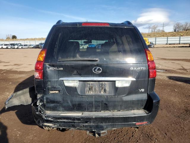 Photo 5 VIN: JTJBT20X050077383 - LEXUS GX 470 