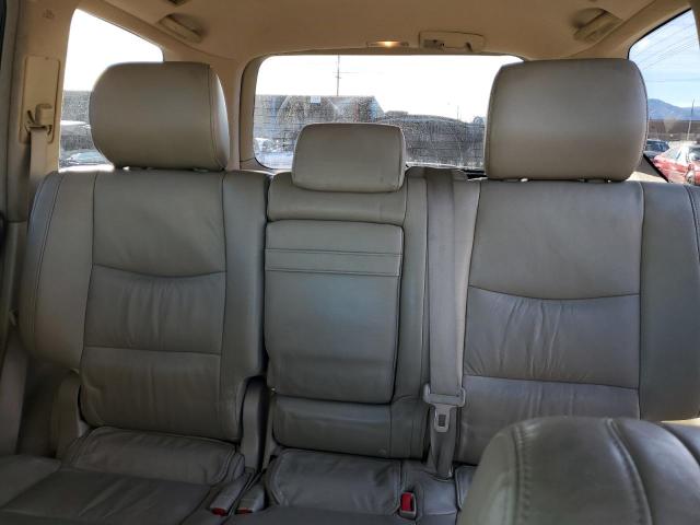 Photo 9 VIN: JTJBT20X050077383 - LEXUS GX 470 