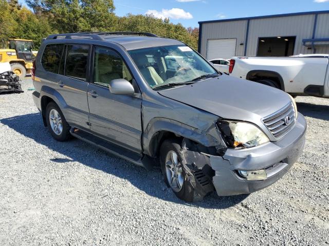 Photo 3 VIN: JTJBT20X050089243 - LEXUS GX 470 