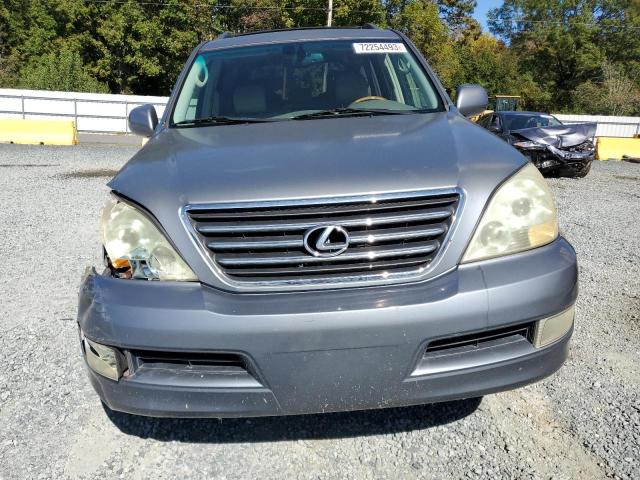 Photo 4 VIN: JTJBT20X050089243 - LEXUS GX 470 