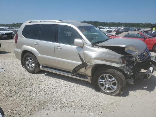 Photo 3 VIN: JTJBT20X060099031 - LEXUS GX 470 