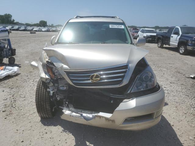 Photo 4 VIN: JTJBT20X060099031 - LEXUS GX 470 