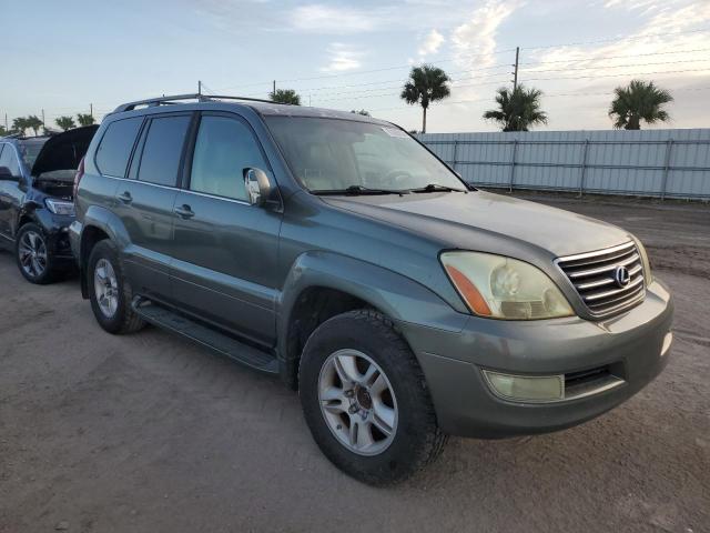 Photo 3 VIN: JTJBT20X060099479 - LEXUS GX 470 