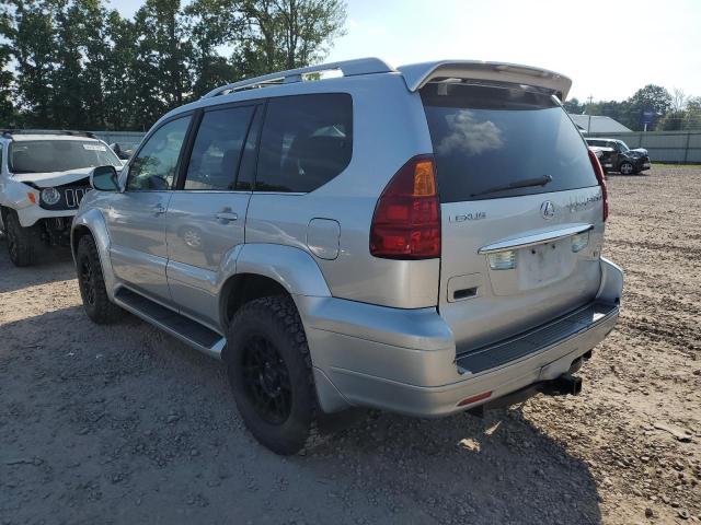 Photo 1 VIN: JTJBT20X060103787 - LEXUS GX 470 