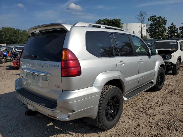 Photo 2 VIN: JTJBT20X060103787 - LEXUS GX 470 