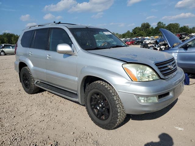 Photo 3 VIN: JTJBT20X060103787 - LEXUS GX 470 