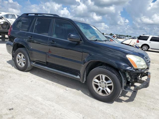 Photo 3 VIN: JTJBT20X060114210 - LEXUS GX 470 