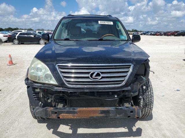 Photo 4 VIN: JTJBT20X060114210 - LEXUS GX 470 