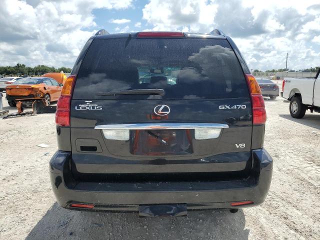 Photo 5 VIN: JTJBT20X060114210 - LEXUS GX 470 