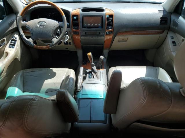 Photo 7 VIN: JTJBT20X060114210 - LEXUS GX 470 