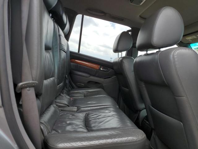 Photo 10 VIN: JTJBT20X060117110 - LEXUS GX 470 