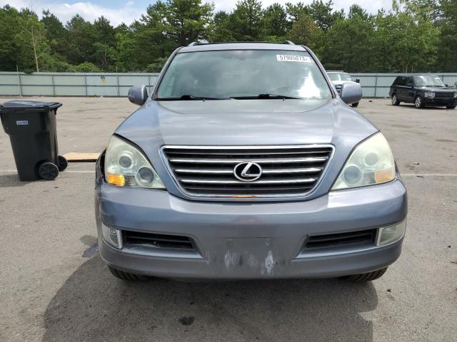 Photo 4 VIN: JTJBT20X060117110 - LEXUS GX 470 