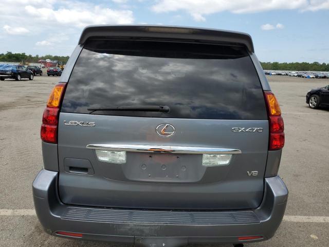 Photo 5 VIN: JTJBT20X060117110 - LEXUS GX 470 