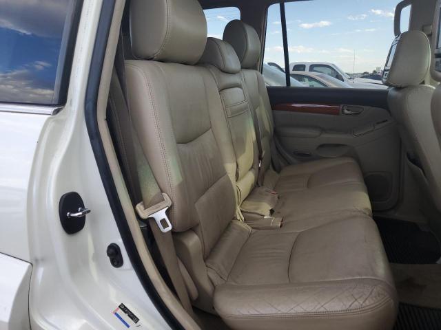 Photo 10 VIN: JTJBT20X060122940 - LEXUS GX 470 