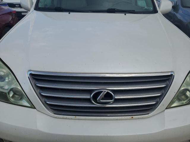 Photo 11 VIN: JTJBT20X060122940 - LEXUS GX 470 