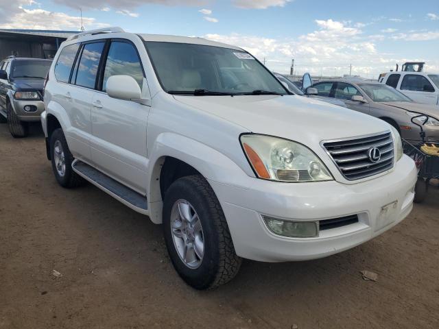 Photo 3 VIN: JTJBT20X060122940 - LEXUS GX 470 