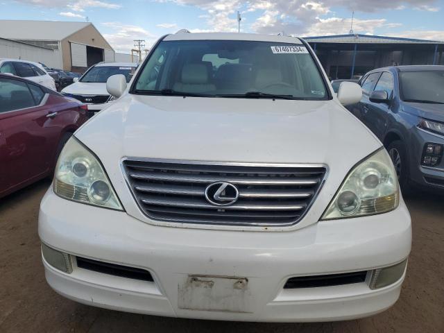 Photo 4 VIN: JTJBT20X060122940 - LEXUS GX 470 