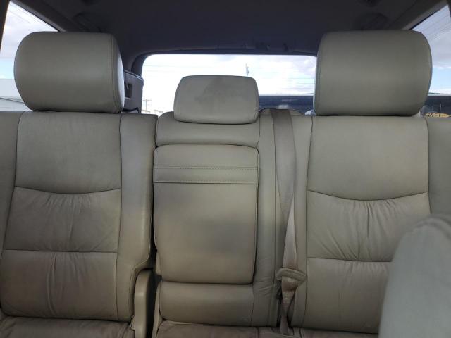 Photo 9 VIN: JTJBT20X060122940 - LEXUS GX 470 