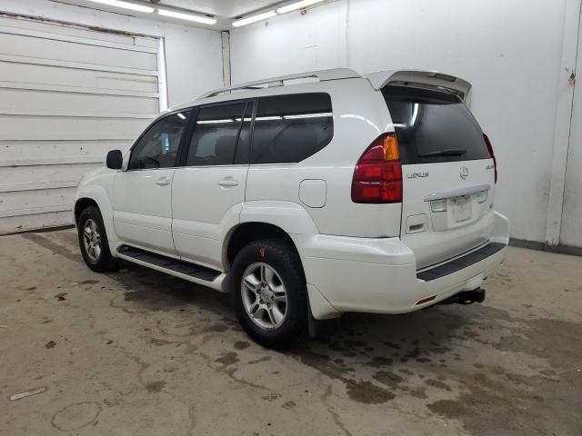 Photo 1 VIN: JTJBT20X060125434 - LEXUS GX 470 