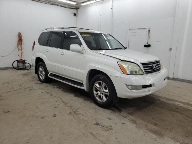 Photo 3 VIN: JTJBT20X060125434 - LEXUS GX 470 