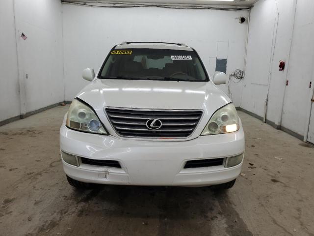 Photo 4 VIN: JTJBT20X060125434 - LEXUS GX 470 