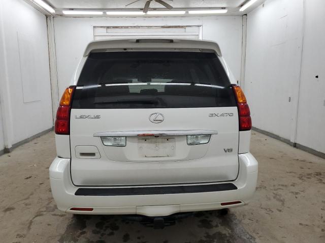 Photo 5 VIN: JTJBT20X060125434 - LEXUS GX 470 