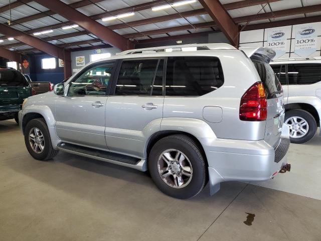 Photo 1 VIN: JTJBT20X070130151 - LEXUS GX 470 