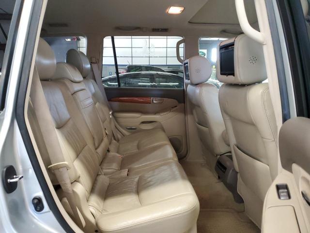 Photo 10 VIN: JTJBT20X070130151 - LEXUS GX 470 