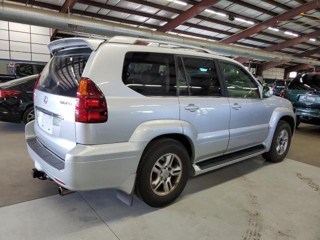 Photo 2 VIN: JTJBT20X070130151 - LEXUS GX 470 