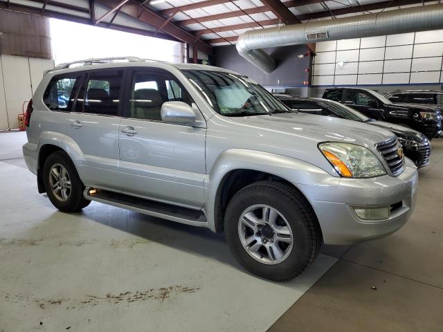 Photo 3 VIN: JTJBT20X070130151 - LEXUS GX 470 