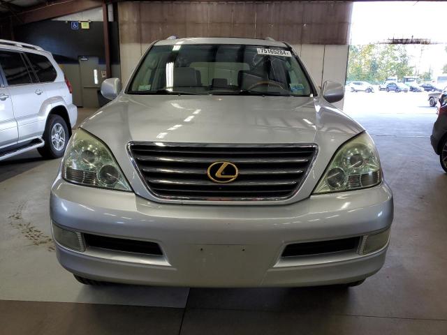 Photo 4 VIN: JTJBT20X070130151 - LEXUS GX 470 